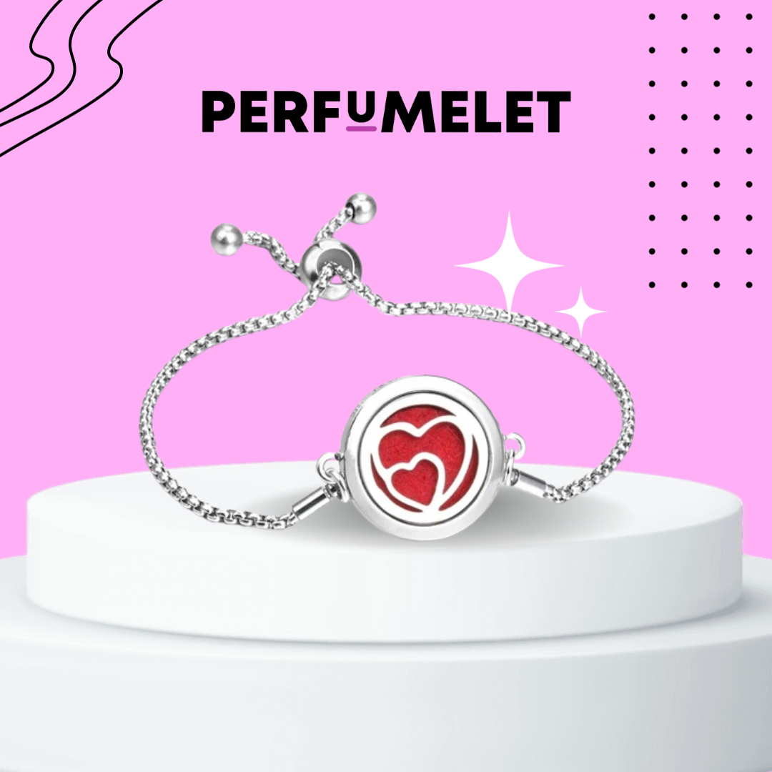 Perfumelet™ - Perfume Bracelet